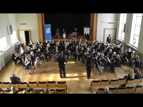 15. See kaunis maa (ühisorkester)