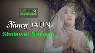 Download lagu Sholawat Nariyah - NancyDAUN mp3