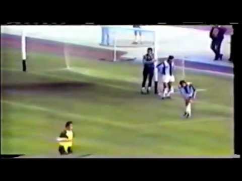 Craiova 0-3 Borussia Dortmund 1990 (Michael Zorc 59, Frank Mill '69, '78)