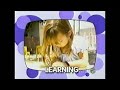 PBS Kids WPSX Segments And Bumpers February October 2003