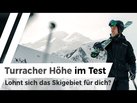 Skifahren auf der Turracher Höhe - lohnt es sich für Dich?