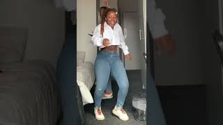 Tjeya Mood 🤎🖤 Amapiano Challenge 🔥 #amapianodance #dancechallenge #tjeyachallenge #sama28