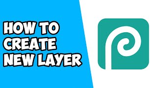 How To Create New Layer In Photopea