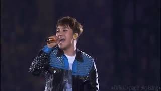 [JAPAN CONCERT] BIG BANG - My heaven+Koe wo kikasete