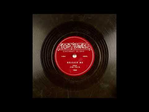 Jim Fair - Release Me