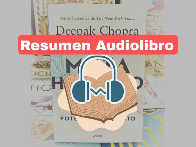 Vídeo relacionado con Metahumano: Aprende a reconocer y liberar tu potencial infinito (Conciencia global)