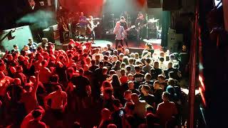 Snapcase &quot;Harrison Bergeron&quot; - 6/8/19