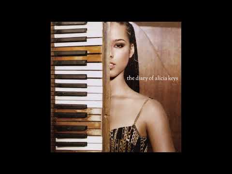 Alicia Keys - If I Ain't Got You  HQ (Audio)