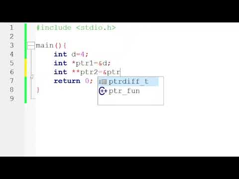 spiegazione c: puntatori. Spiegazione by andrei anghi[angly colui che regna]