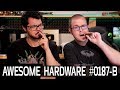 New Intel Security Flaw, Amazon Automation, OnePlus 7 Pro - Awesome Hardware #0187-B