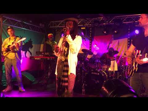 Sylford Walker Sensimilla Bellevilloise 7 3 19