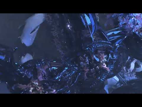 Remcord - Tanz Is Back (Official Visualizer)