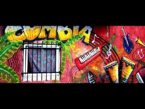 Mix Exitos Tropicales Vol 1 - Dj Oscar Martinez