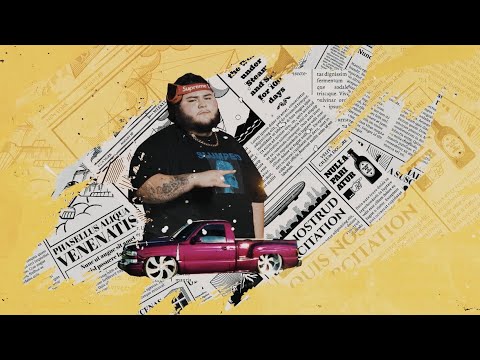 BO BUNDY FT. CHINGO BLING - UNO CUHHH (OFFICIAL VIDEO) 4K