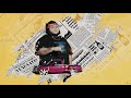 BO BUNDY FT. CHINGO BLING - UNO CUHHH (OFFICIAL VIDEO) 4K