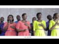 UWITEKA MANA YANJYE, Ambassodors of Christ Choir, OFFICIAL VIDEO-2014, All rights reserved