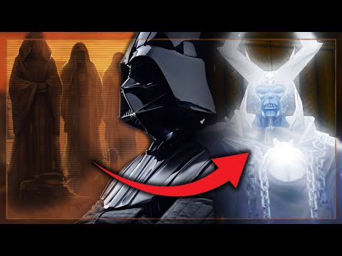 The Most Influential Sith Lord in History | Marka Ragnos