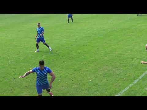 Sokół WIelka Lipa / LKS Krzyżanowice 0:4 01.09.2024
