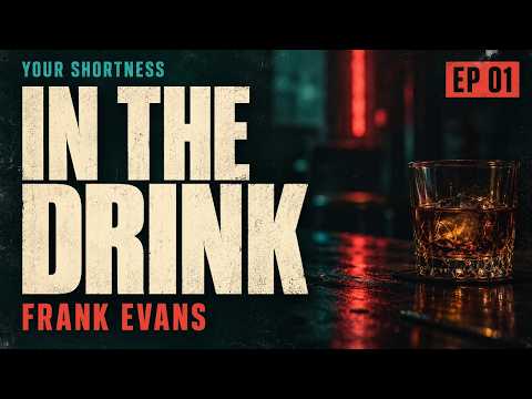 Episode 1: Frank Evans