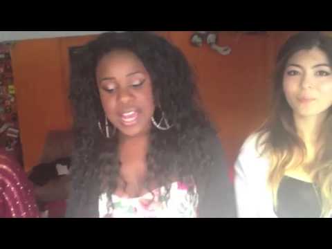 The Boxettes - You Liar!