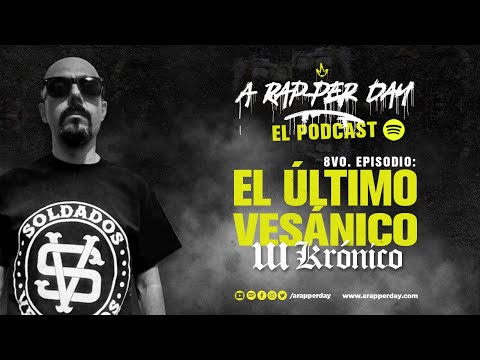 8vo. Episodio: EL ÚLTIMO VESÁNICO / Entrevista W KRONICO
