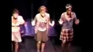 Little Shop of Horrors - Prologue-Little Shop of Horrors