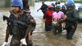 When You're Down by Makeshift Innocence