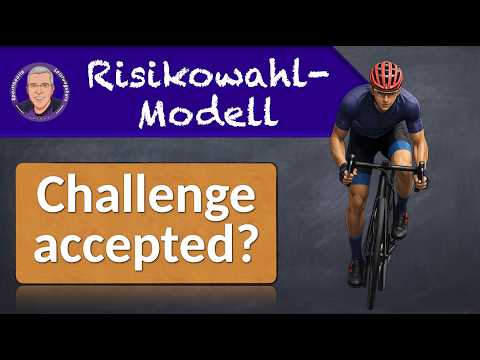 Risikowahl Modell nach Atkinson