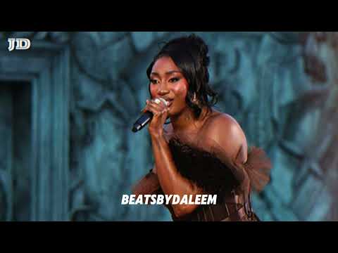 [FREE] Aya Nakamura x Franglish x Afrobeats instrumental Type Beat 2024 "POOKIE"