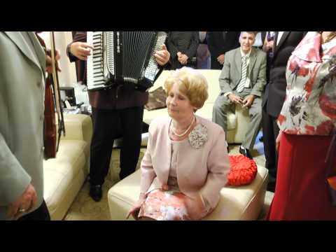 Trailer 26 mai 2012, Andreea si Ionut