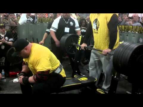 Benchpressthe Novyj Trend Smotret Onlajn Na Sajte Trendovi Ru