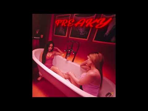 HELLMERRY x Al James Type Beat - "FREAKY" (Prod. by Anmi Beatz)