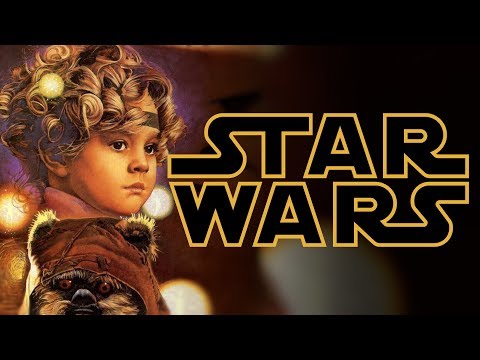 The 2 Star Wars Films They Don't Want You To See