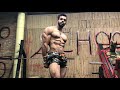 I dare u to take this leg workout challenge