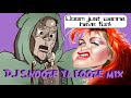 MF Doom Vs Cyndi Lauper Doom Just Wanna Have Fun DJ Snooze Ya Looze