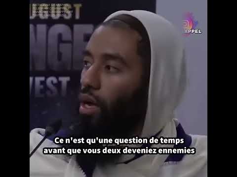Delaisse pour ALLAH