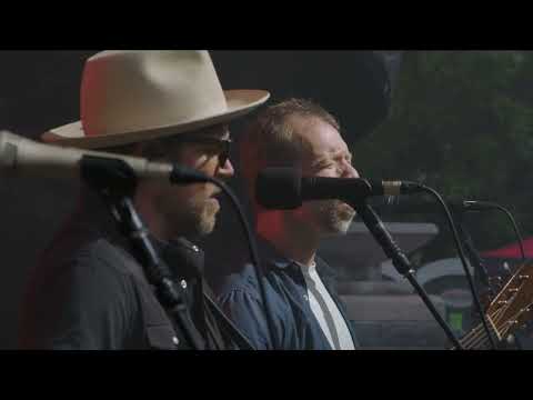 Steep Canyon Rangers - Circling the Drain (Official Video)