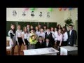 Выпускной 9Б класс 23 школы Комсомольска на Амуре 