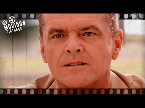 "You Have to Ask Me Nicely" | A Few Good Men (Tom Cruise, Jack Nicholson)
