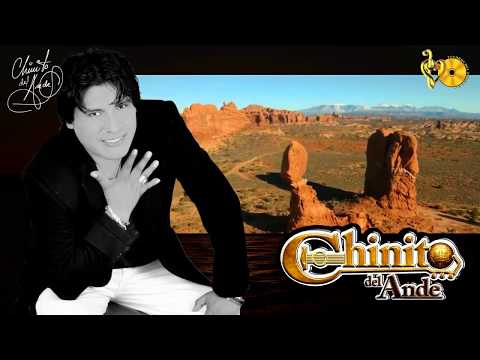 Chinito Del Ande - Mujer Celosa / Oficial