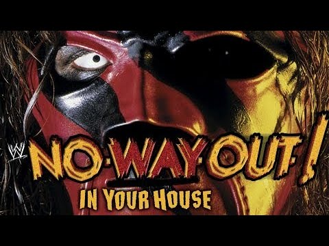 "2TM" WWF No Way Out 1998 Highlights [HD]