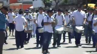 preview picture of video 'Baile Chinos Fiesta Religiosa Placilla la Ligua  12'