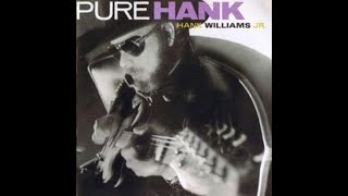 Angels Are Hard to Find by Hank Williams Jr