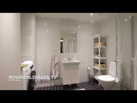 Såld, 1:a · 27m2 · 1245 kr avg, Rosendal : Via Notar mäklare Uppsala