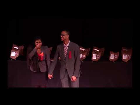 2018 Original Oratory Awards