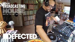 Mark Farina - Live @ Defected Broadcasting House, Episode #5 2022