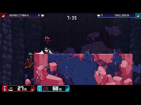 vs SkullNinja - This Matchup Sucks