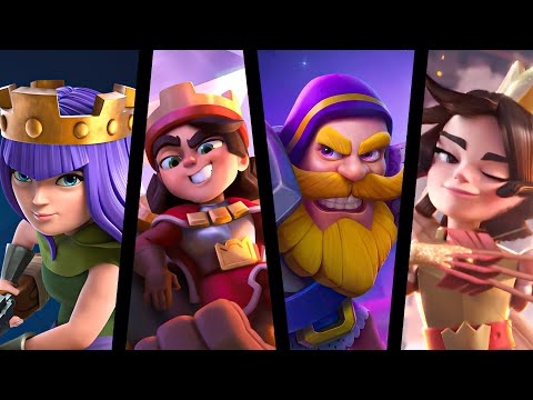 7 Most BROKEN Cards in Clash Royale History! (Episode 3)