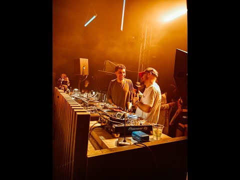 @Kirollus b2b Davide Del Vecchio @ Night Tales London