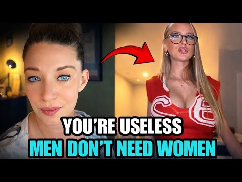 Dating Coach FINALLY SNAPS: Lady J HUMBLES Trash Modern Women